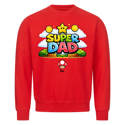Super Dad