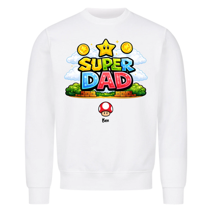Super Dad
