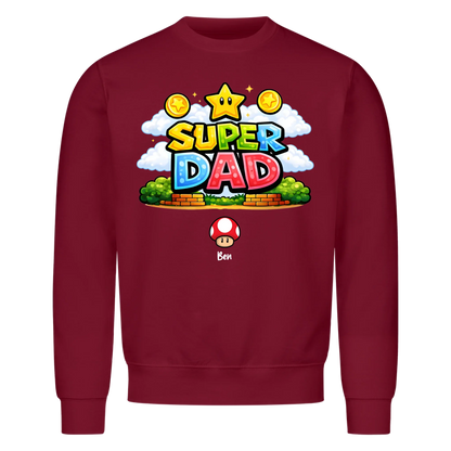 Super Dad