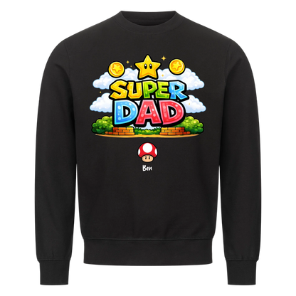 Super Dad