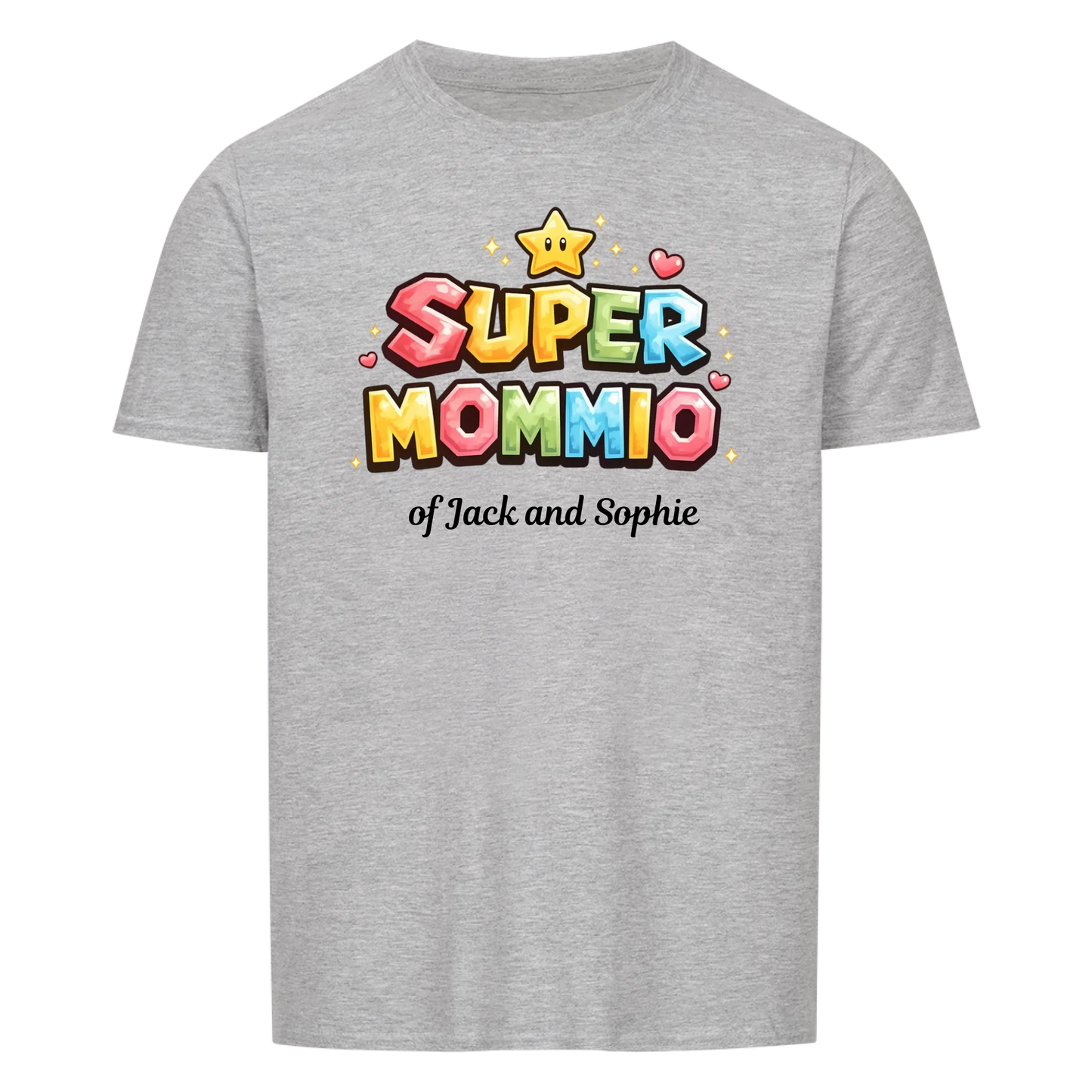 Super Mommio/Daddio Bundle - collection