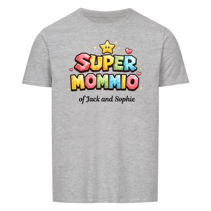 Super Mommio/Daddio Bundle - collection