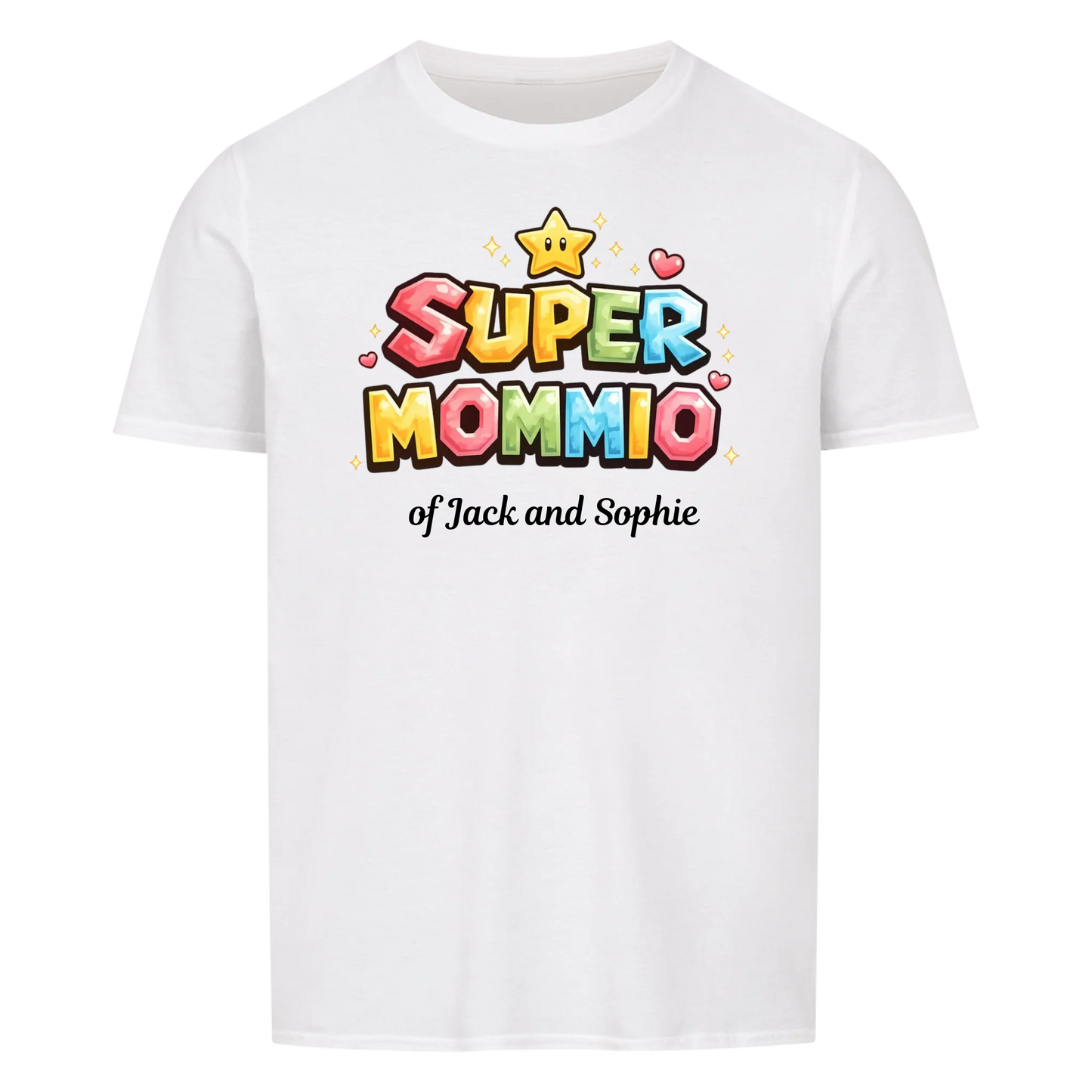 Super Mommio/Daddio Bundle - collection