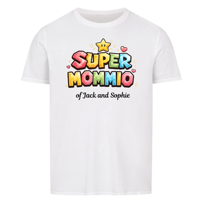 Super Mommio/Daddio Bundle - collection