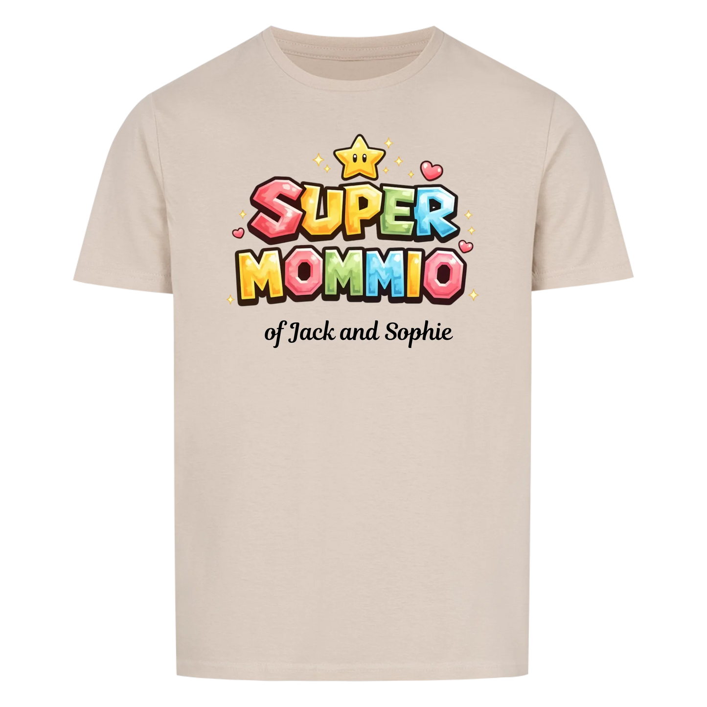 Super Mommio/Daddio Bundle - collection