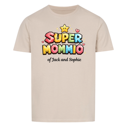 Super Mommio/Daddio Bundle - collection