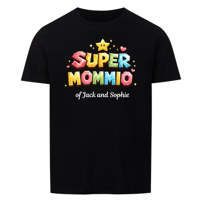 Super Mommio/Daddio Bundle - collection