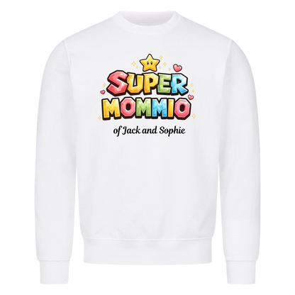 Super Mommio/Daddio Bundle - collection