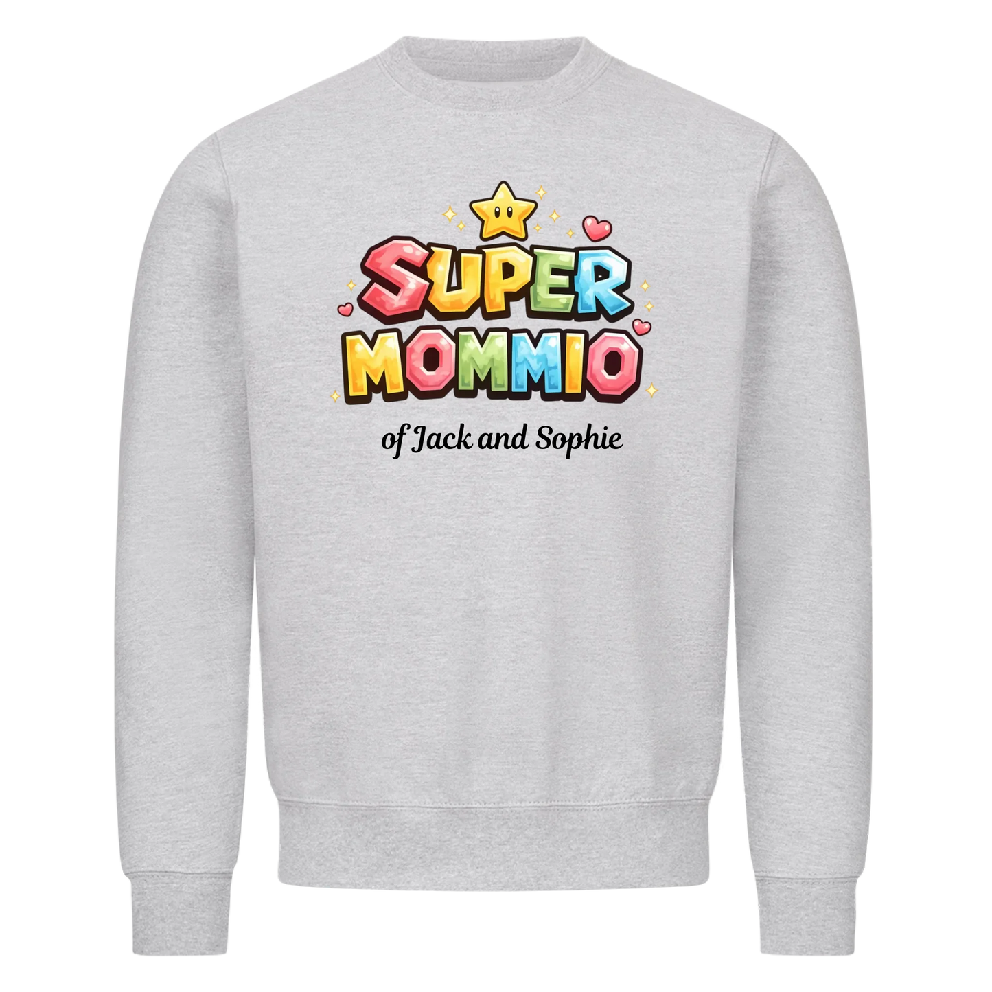 Super Mommio/Daddio Bundle - collection