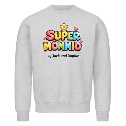 Super Mommio/Daddio Bundle - collection