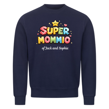 Super Mommio/Daddio Bundle - collection