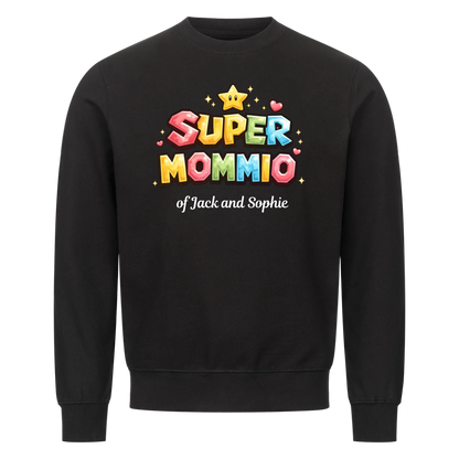 Super Mommio/Daddio Bundle - collection