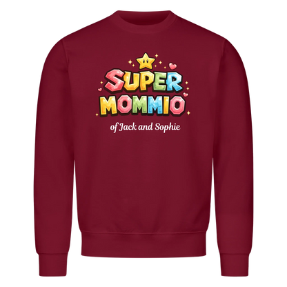 Super Mommio/Daddio Bundle - collection
