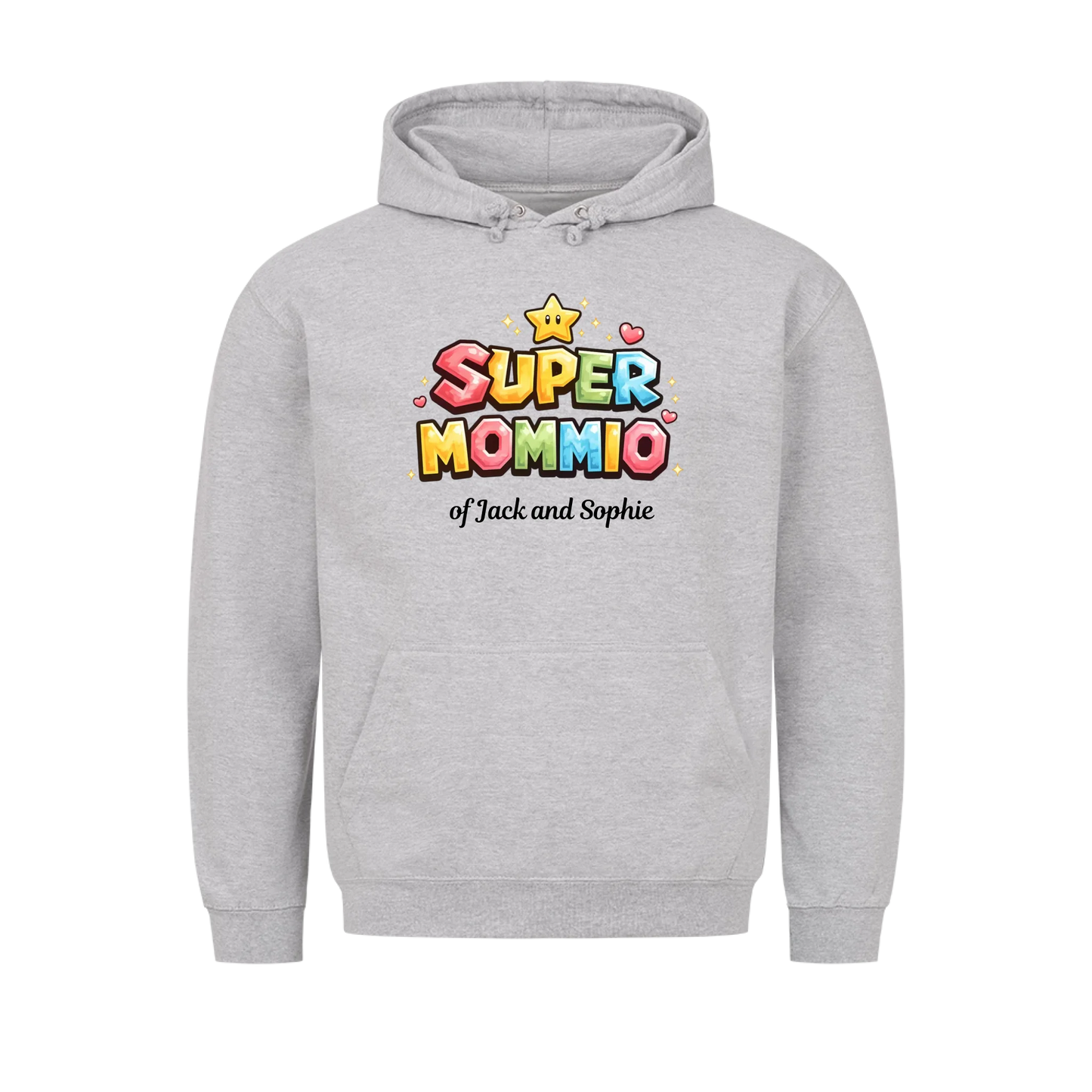 Super Mommio/Daddio Bundle - collection