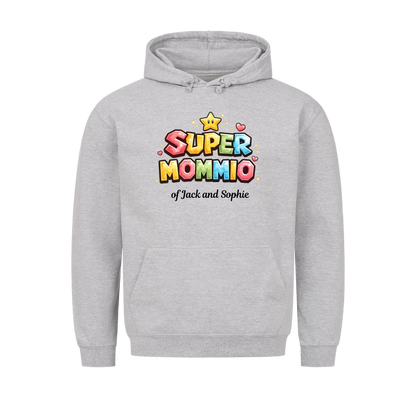 Super Mommio/Daddio Bundle - collection
