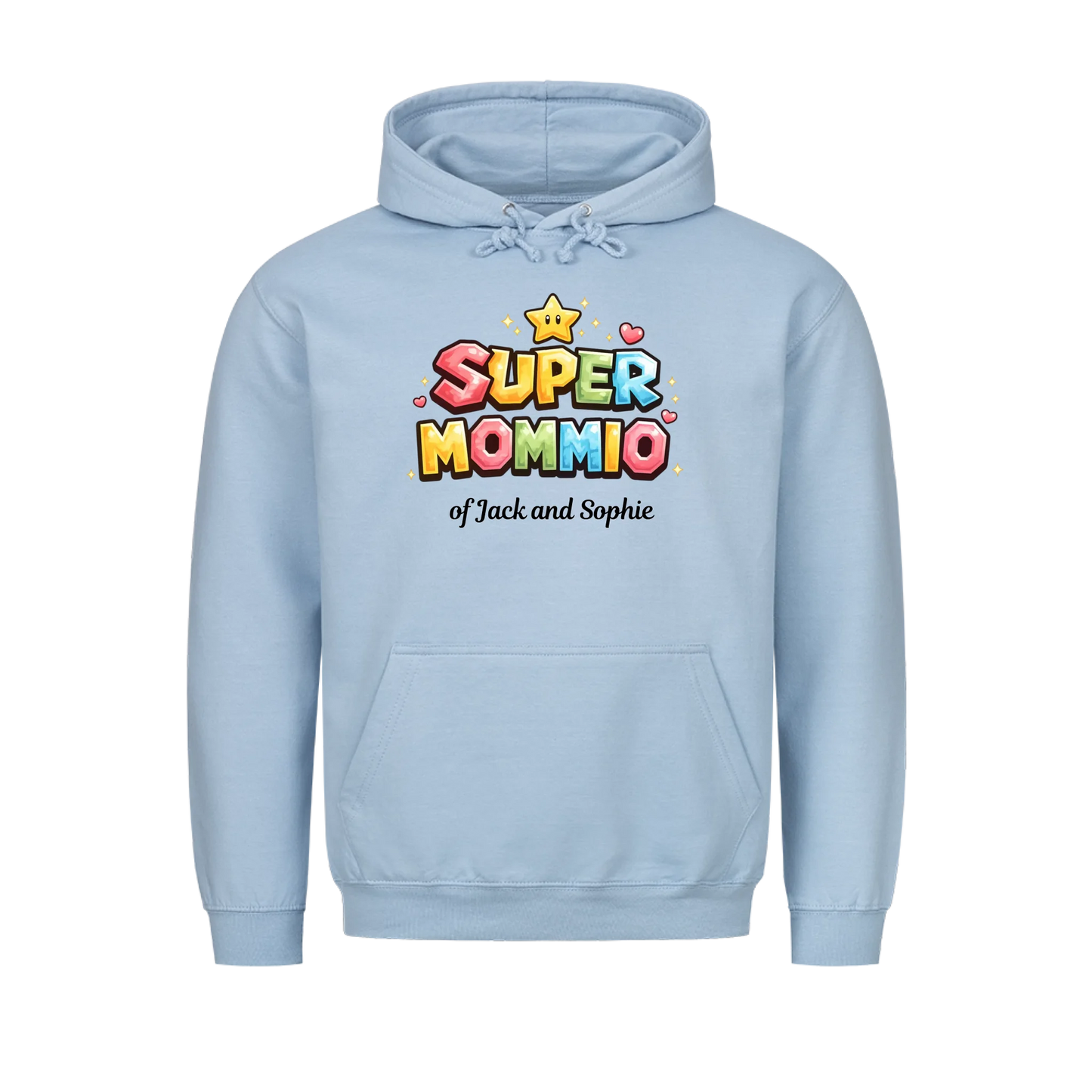 Super Mommio/Daddio Bundle - collection