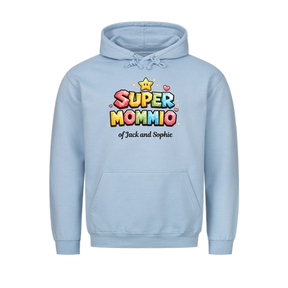 Super Mommio/Daddio Bundle - collection