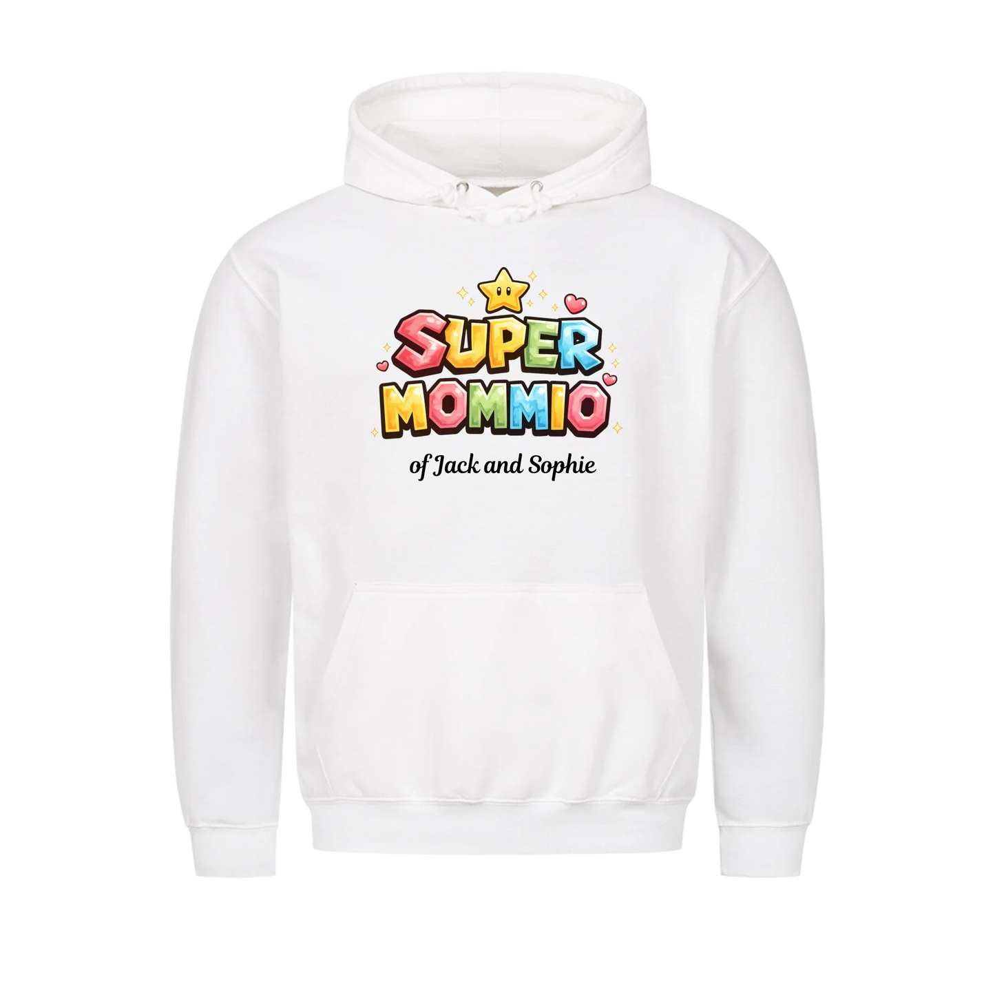 Super Mommio/Daddio Bundle - collection