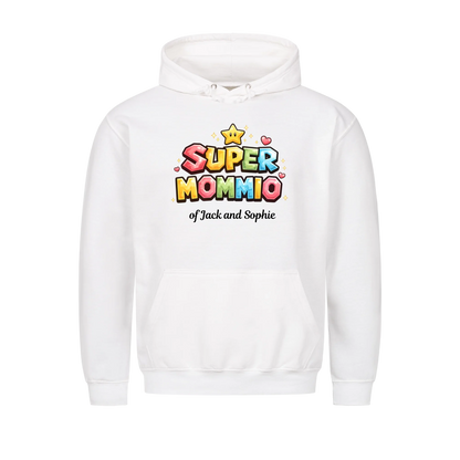Super Mommio/Daddio Bundle - collection
