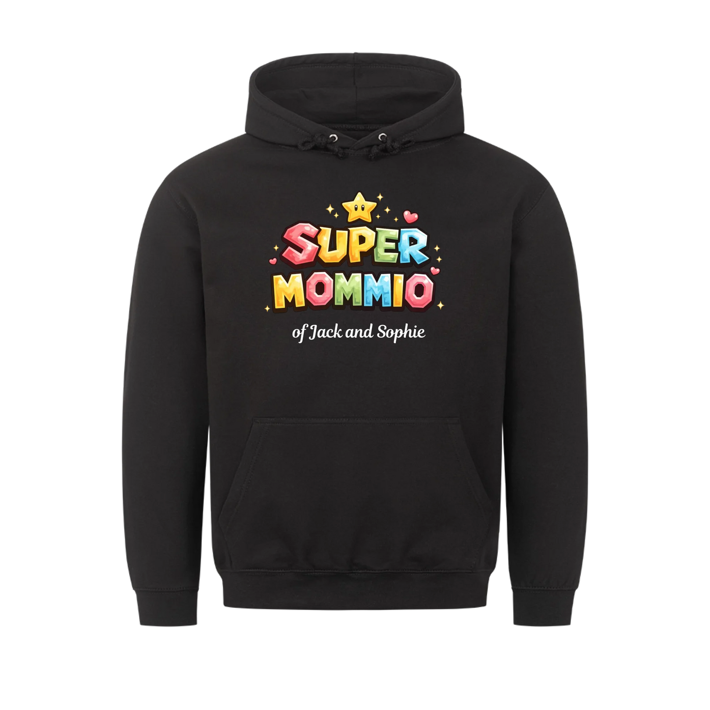 Super Mommio/Daddio Bundle - collection