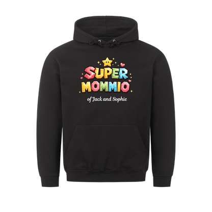 Super Mommio/Daddio Bundle - collection