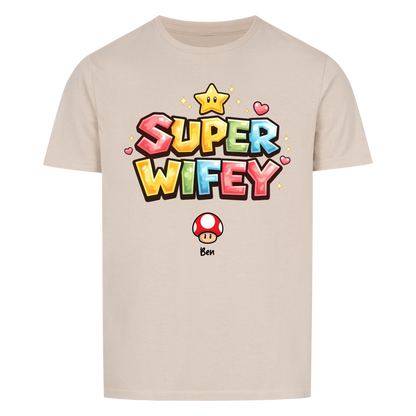 Super Wifey