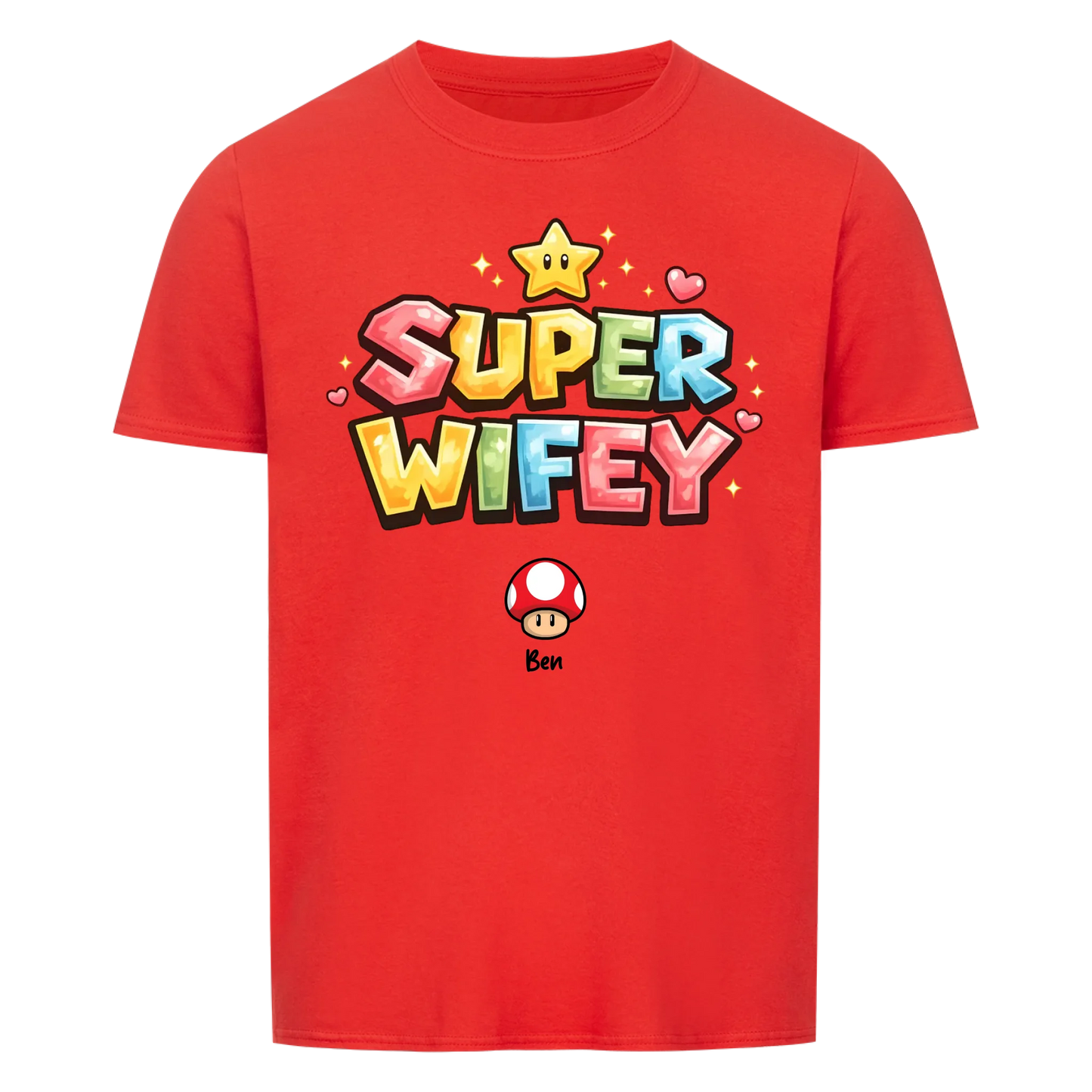 Super Wifey