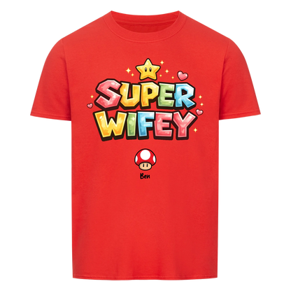 Super Wifey