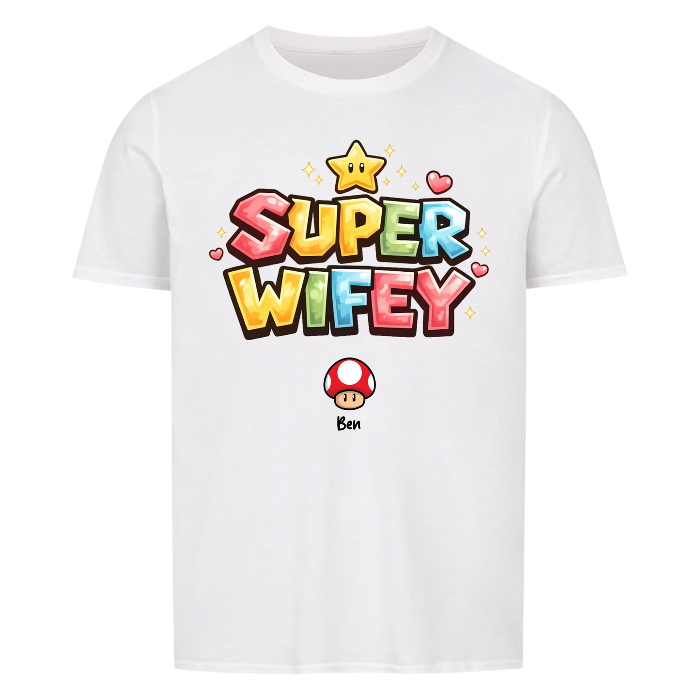 Super Wifey