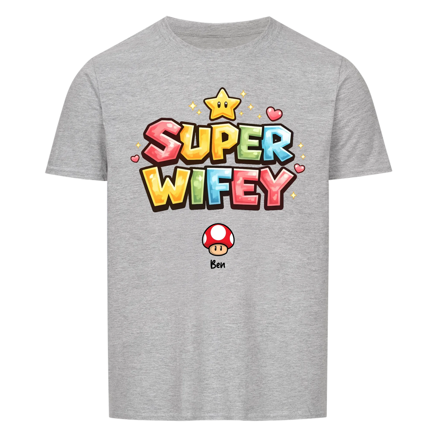 Super Wifey