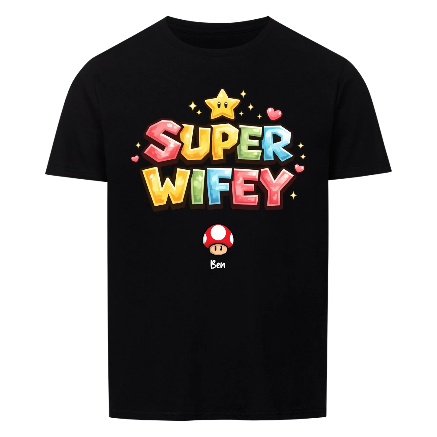 Super Wifey