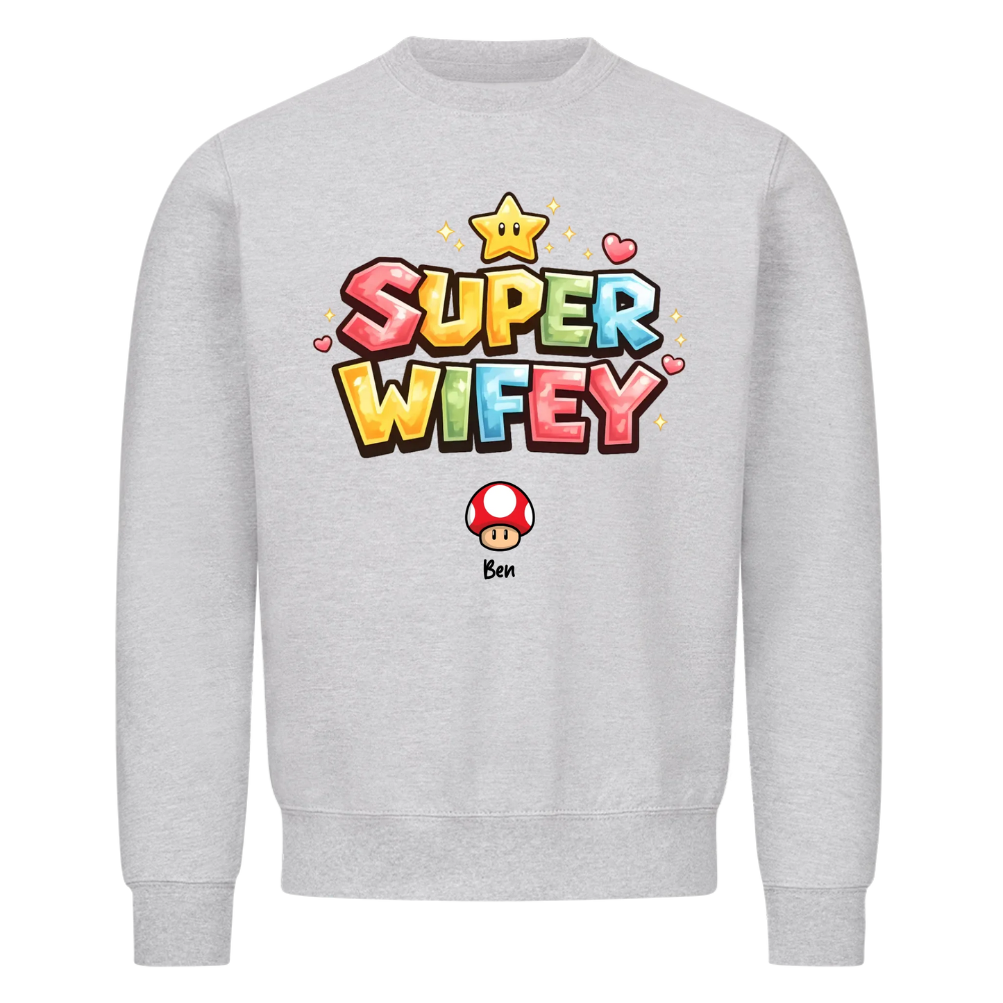 Super Wifey