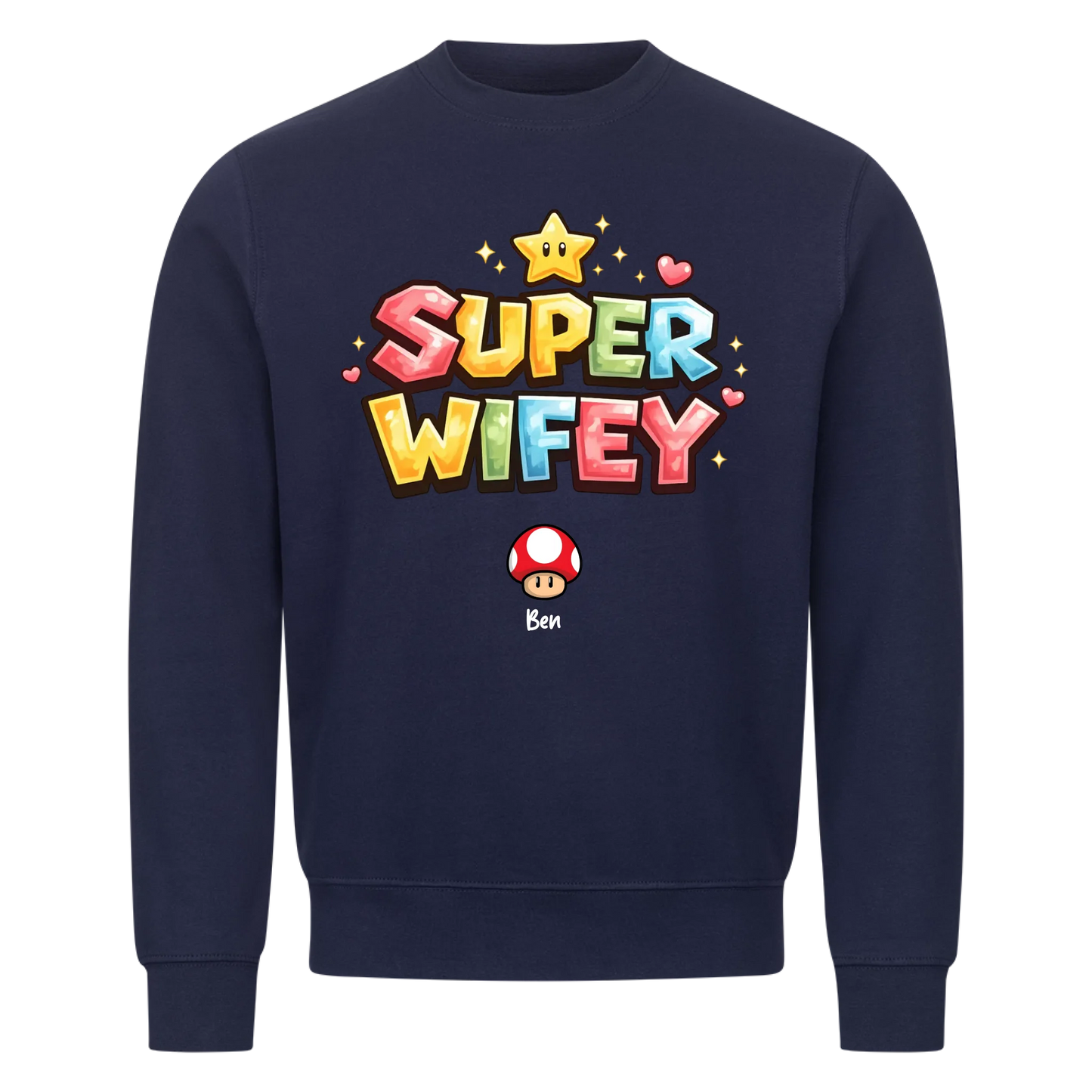 Super Wifey