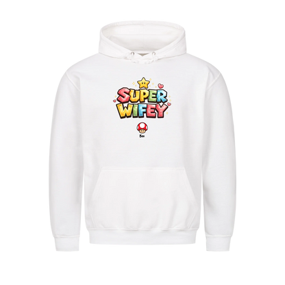 Super Wifey