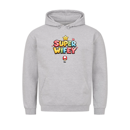 Super Wifey