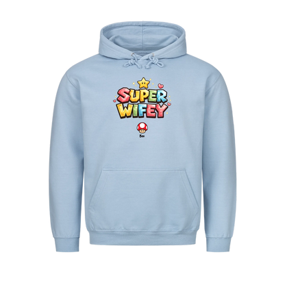 Super Wifey