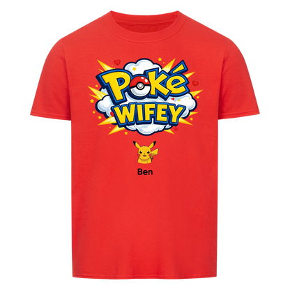 Poke Wifey - collection