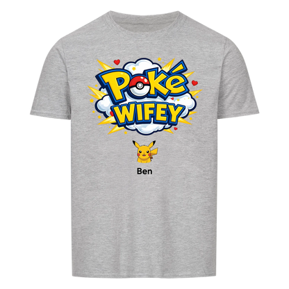 Poke Wifey - collection