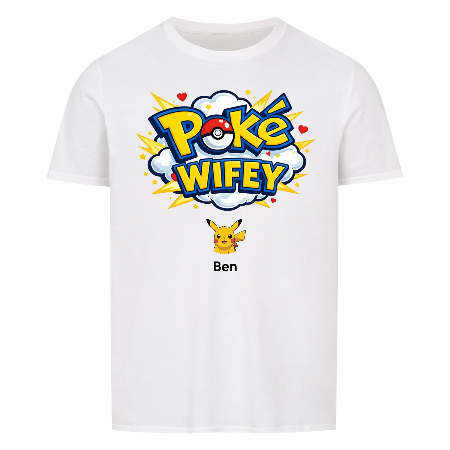 Poke Wifey - collection