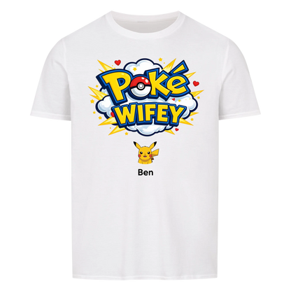 Poke Wifey - collection