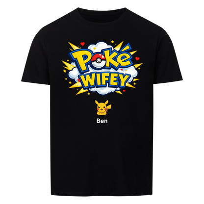 Poke Wifey - collection