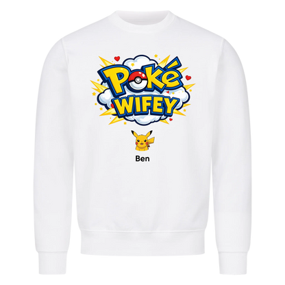 Poke Wifey - collection