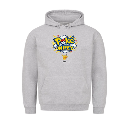 Poke Wifey - collection