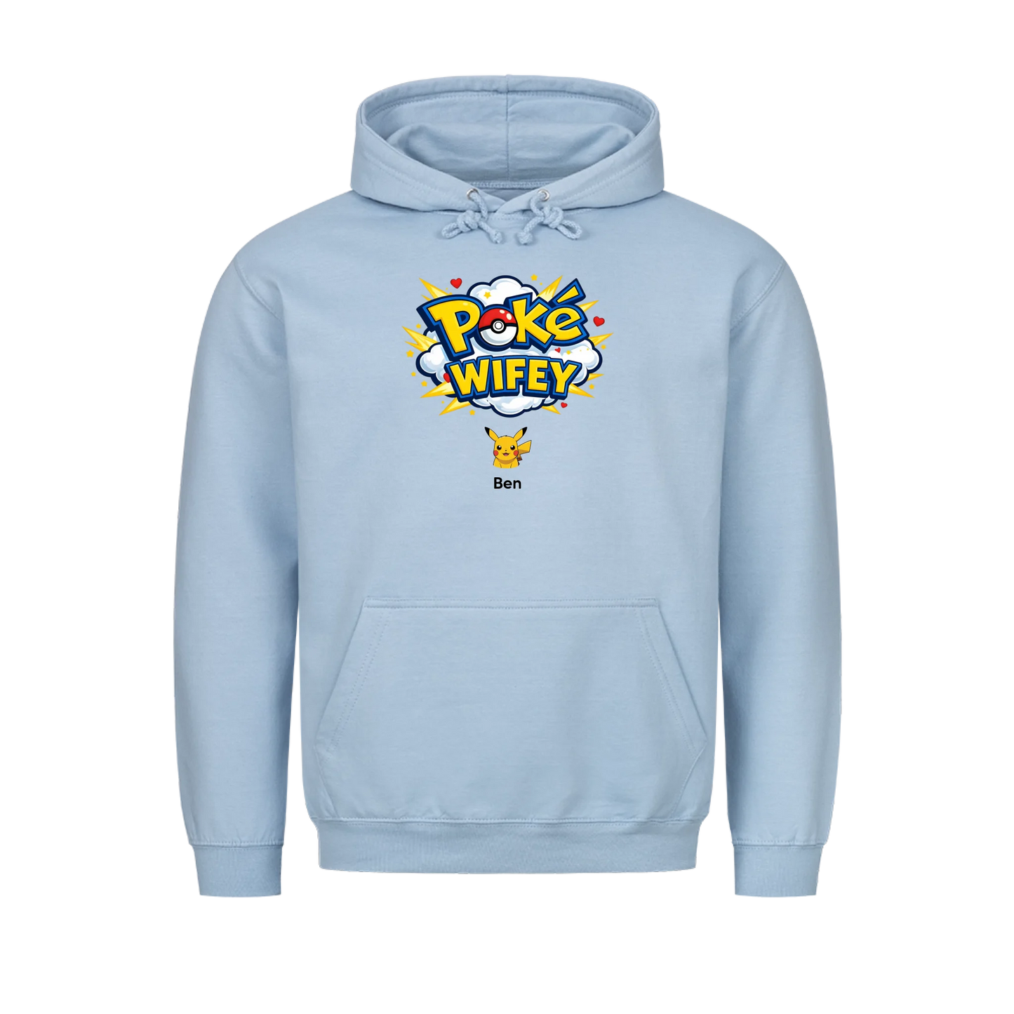 Poke Wifey - collection