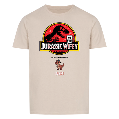 Jurassic Wifey - collection