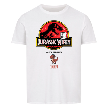 Jurassic Wifey - collection