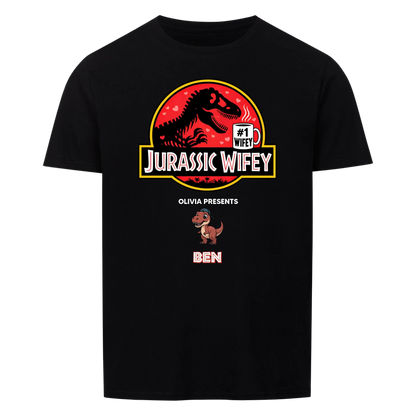 Jurassic Wifey - collection