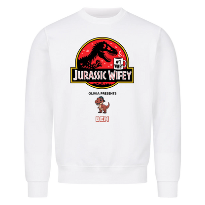 Jurassic Wifey - collection