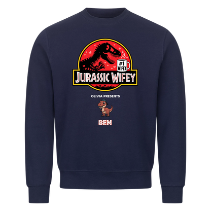 Jurassic Wifey - collection