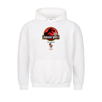 Jurassic Wifey - collection